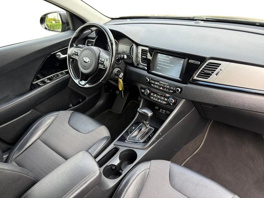 Kia Niro - Afbeelding 8 van 30