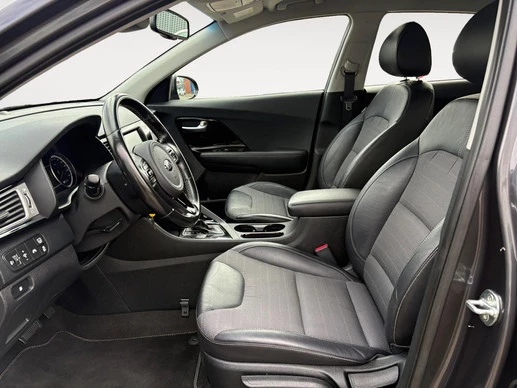 Kia Niro - Afbeelding 9 van 30