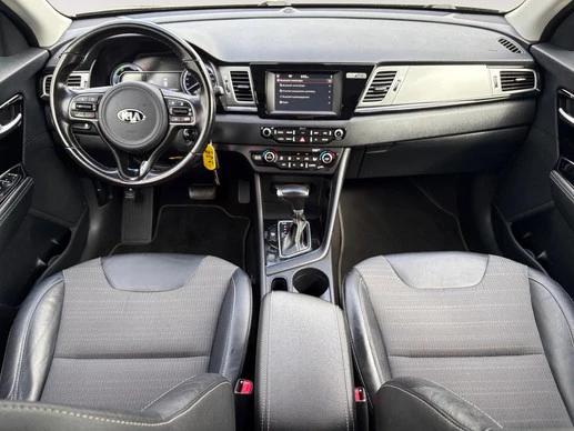 Kia Niro - Afbeelding 15 van 30