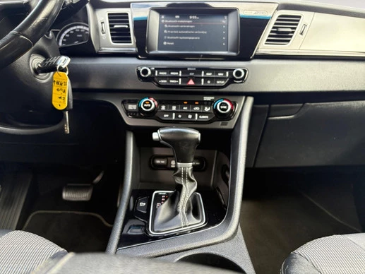 Kia Niro - Afbeelding 16 van 30