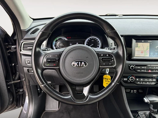 Kia Niro - Afbeelding 17 van 30