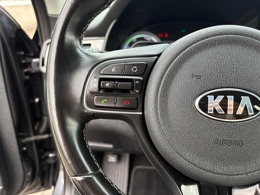 Kia Niro - Afbeelding 18 van 30