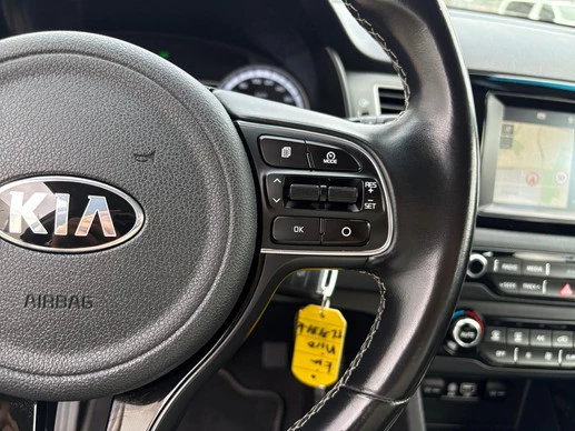 Kia Niro - Afbeelding 19 van 30