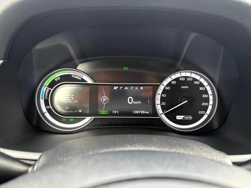 Kia Niro - Afbeelding 20 van 30