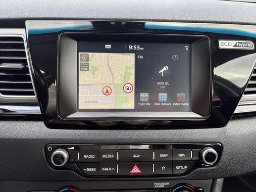 Kia Niro - Afbeelding 21 van 30