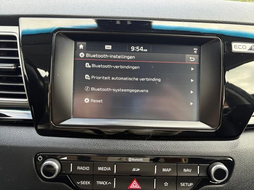 Kia Niro - Afbeelding 22 van 30