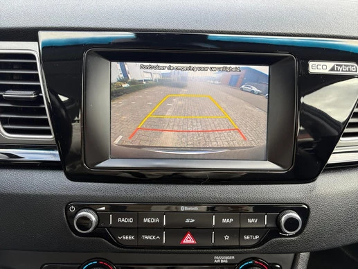 Kia Niro - Afbeelding 23 van 30