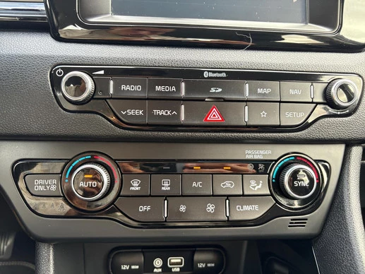 Kia Niro - Afbeelding 24 van 30