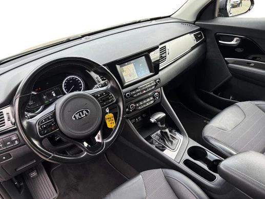 Kia Niro - Afbeelding 25 van 30