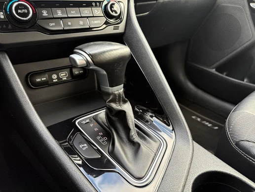 Kia Niro - Afbeelding 26 van 30