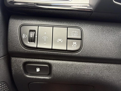 Kia Niro - Afbeelding 27 van 30