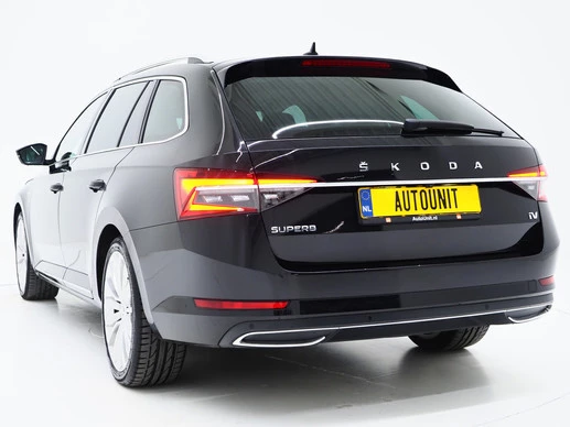 Škoda Superb - Afbeelding 3 van 30