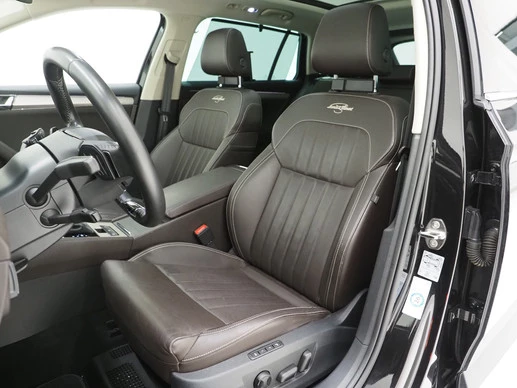 Škoda Superb - Afbeelding 4 van 30