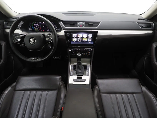 Škoda Superb - Afbeelding 5 van 30