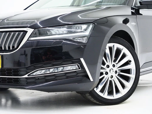 Škoda Superb - Afbeelding 6 van 30