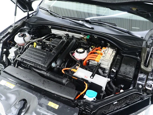 Škoda Superb - Afbeelding 7 van 30