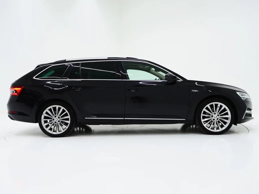 Škoda Superb - Afbeelding 10 van 30