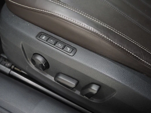 Škoda Superb - Afbeelding 21 van 30