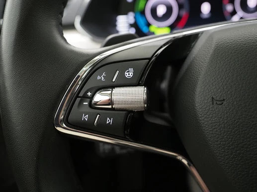 Škoda Superb - Afbeelding 25 van 30