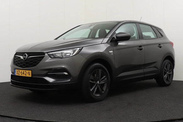 Opel Grandland - Afbeelding 1 van 29