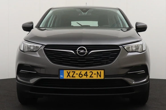 Opel Grandland - Afbeelding 3 van 29