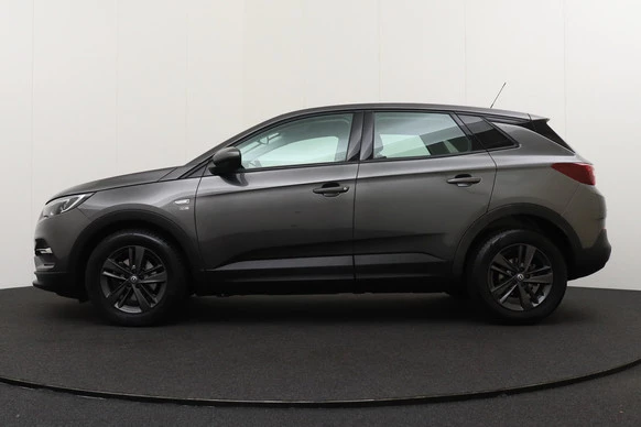Opel Grandland - Afbeelding 5 van 29