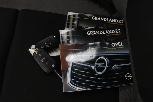 Opel Grandland - Afbeelding 28 van 29