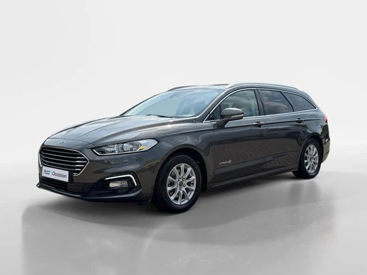 Ford Mondeo - Afbeelding 1 van 30