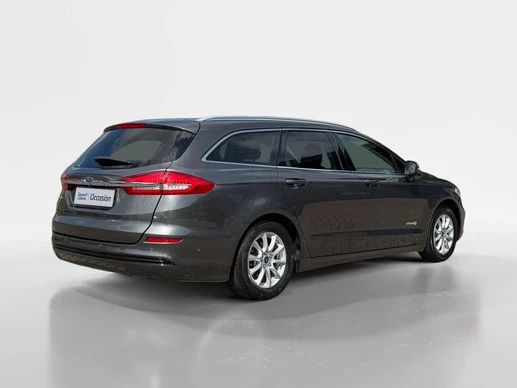 Ford Mondeo - Afbeelding 2 van 30