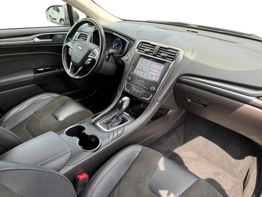 Ford Mondeo - Afbeelding 3 van 30