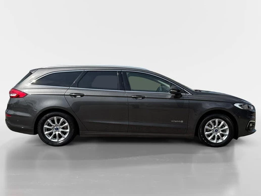 Ford Mondeo - Afbeelding 4 van 30