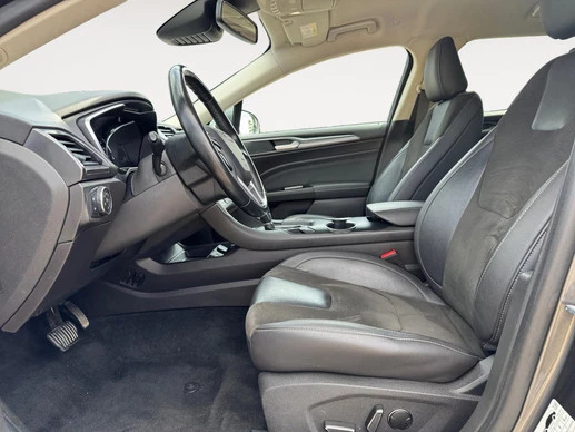 Ford Mondeo - Afbeelding 5 van 30