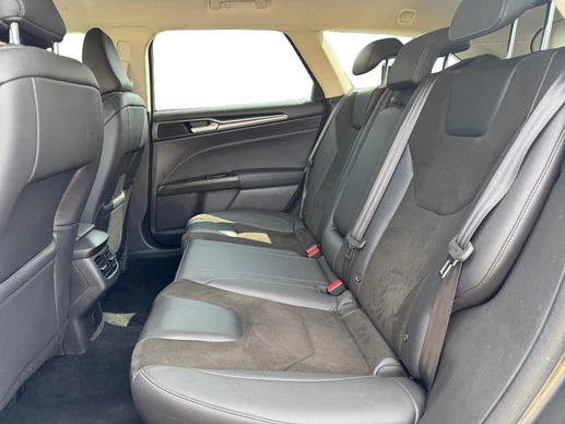 Ford Mondeo - Afbeelding 6 van 30