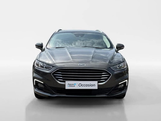 Ford Mondeo - Afbeelding 7 van 30
