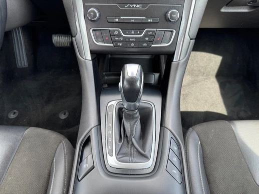 Ford Mondeo - Afbeelding 8 van 30
