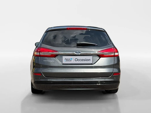 Ford Mondeo - Afbeelding 9 van 30