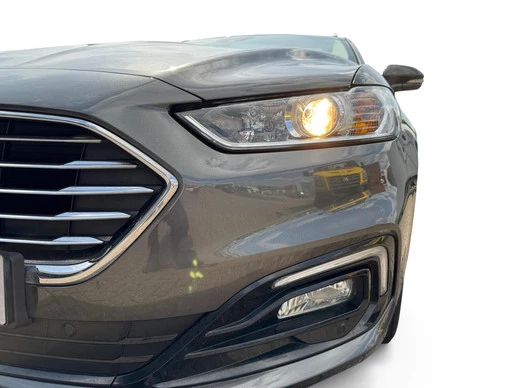 Ford Mondeo - Afbeelding 11 van 30