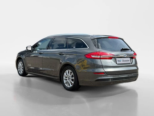 Ford Mondeo - Afbeelding 12 van 30