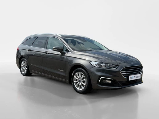 Ford Mondeo - Afbeelding 13 van 30