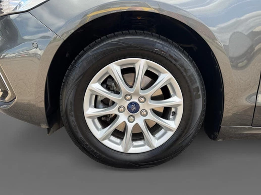 Ford Mondeo - Afbeelding 16 van 30