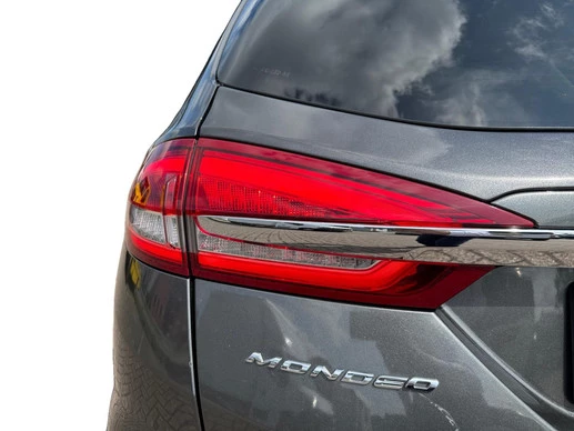 Ford Mondeo - Afbeelding 17 van 30