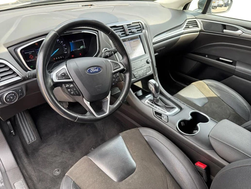 Ford Mondeo - Afbeelding 18 van 30