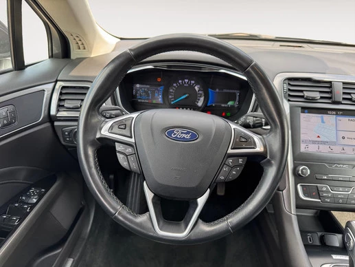 Ford Mondeo - Afbeelding 19 van 30