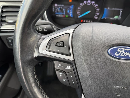 Ford Mondeo - Afbeelding 20 van 30