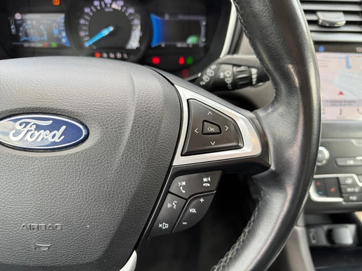 Ford Mondeo - Afbeelding 21 van 30
