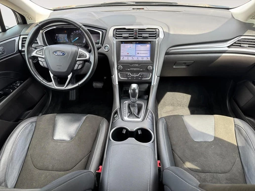 Ford Mondeo - Afbeelding 23 van 30