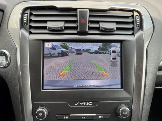 Ford Mondeo - Afbeelding 26 van 30