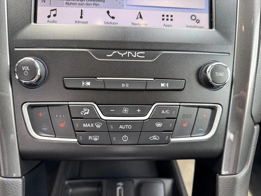 Ford Mondeo - Afbeelding 29 van 30