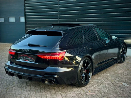 Audi RS6 - Afbeelding 3 van 30