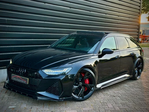 Audi RS6 - Afbeelding 5 van 30